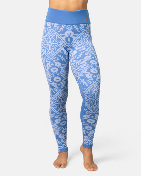 Kari Traa Saga Pants Sea - Kari Traa