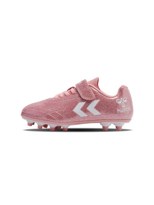 Hummel Top Star F.G JR Bright Rose - Hummel