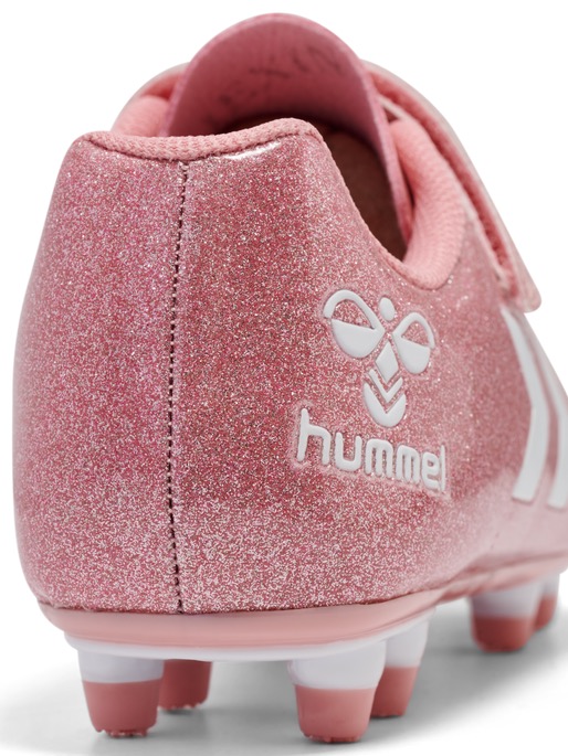 Hummel Top Star F.G JR Bright Rose - Hummel