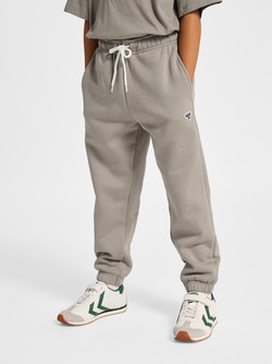 Hummel Jr Loose Sweatpants Bee Rock Ridge - Hummel