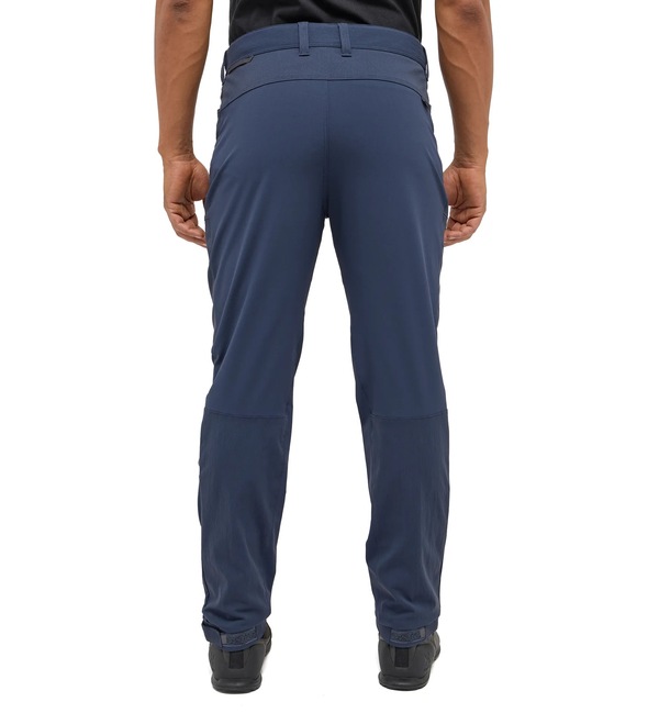 Hagløfs Alert Mid Pant Men Tarn Blue - Haglöfs