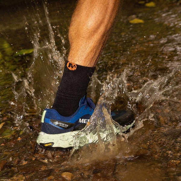 Merrell Agility Peak 6 GTX M Marina - Merrell