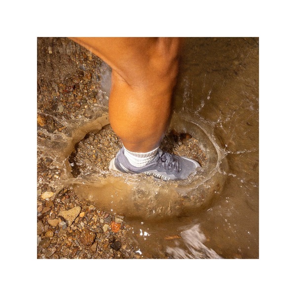 Merrell Agility Peak 6 GTX W Lost Lilac - Merrell