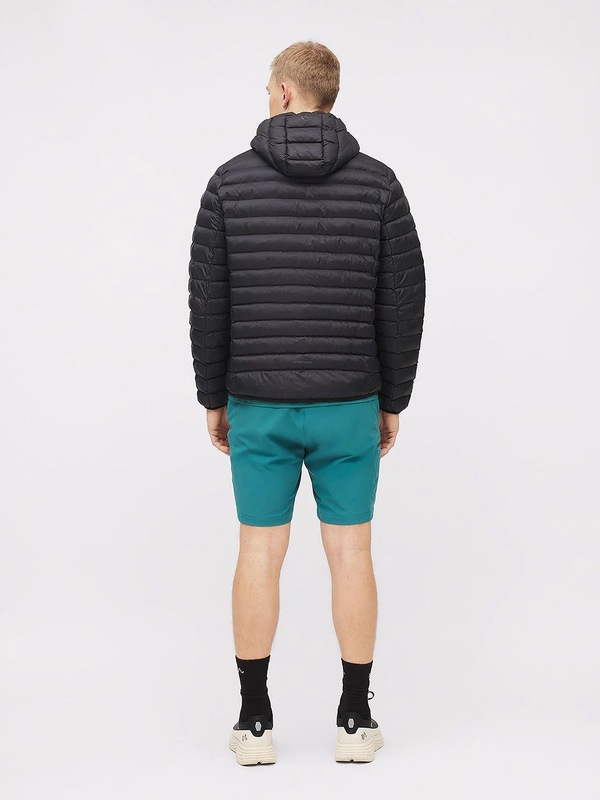 Twentyfour CloMax LT Jkt M Black - Twentyfour