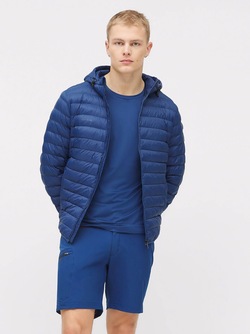 Twentyfour CloMax LT Jkt M Dark blue - Twentyfour