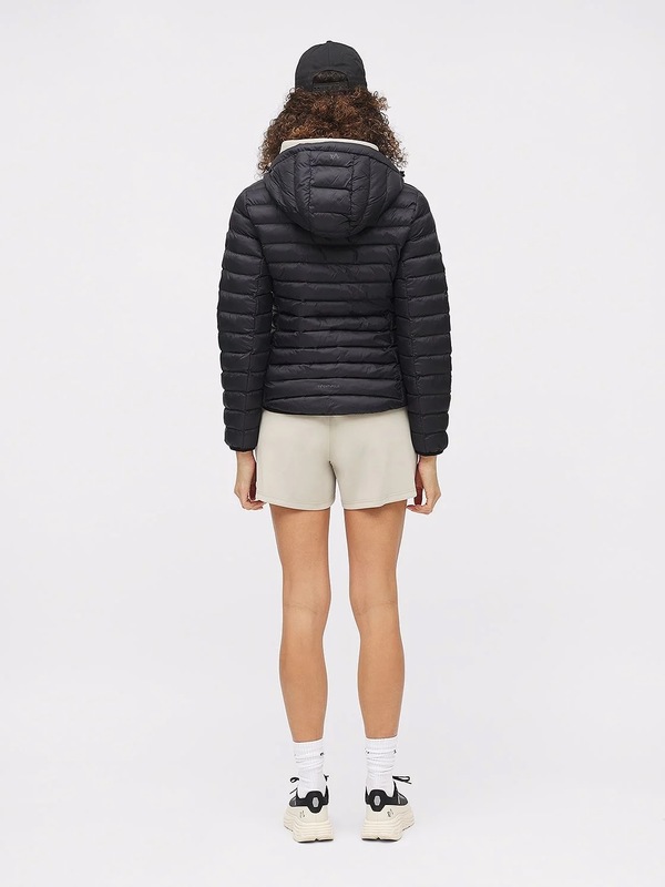 Twentyfour CloMax LT Jkt W Black - Twentyfour