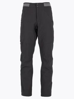 Twentyfour Venture Shellpant Men Black - Twentyfour