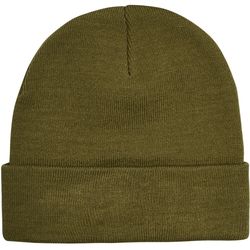 Hummel Park Beanie kid DARK OLIVE - Hummel