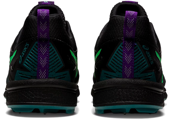 Asics Fujisetsu gtx Black/New Leaf - Asics