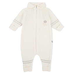 Lillelam Classic Sparkedress White - Lillelam