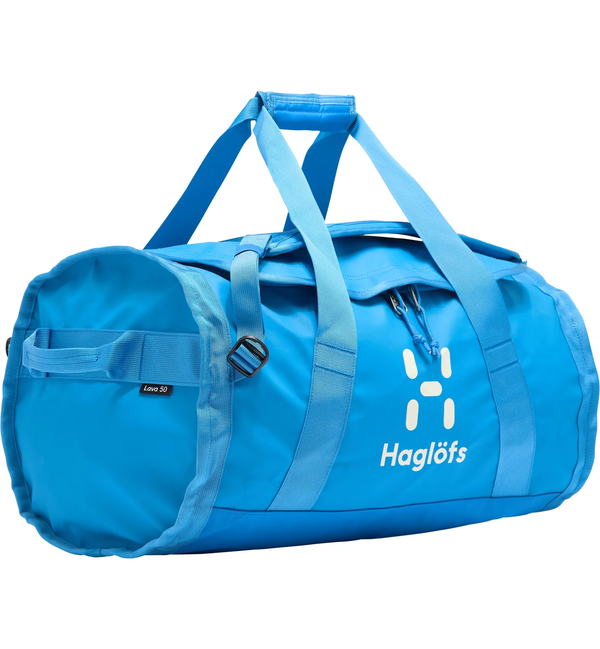 Hagløfs Lava Bag 50 L Nordic Blue - Haglöfs