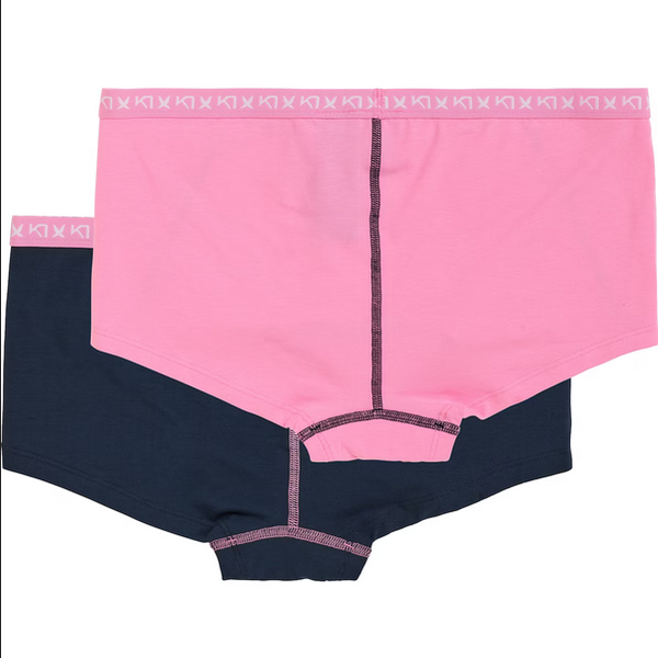 Kari Traa Tina Hipster 2Pk Royal - Kari Traa