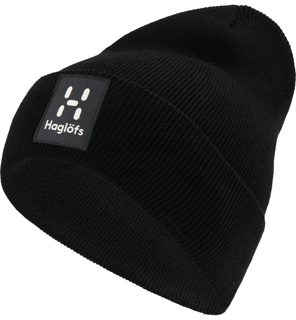 Hagløfs Aze Beanie Black - Haglöfs