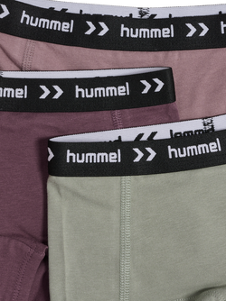 Hummel Nala Hipster 3-pk  Twillight Mauve - Hummel