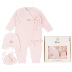 Lillelam Hentesett BABYROSA - Lillelam