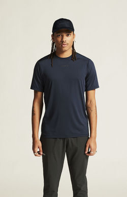 Craft Adv Essence ss tee Blaze - Craft