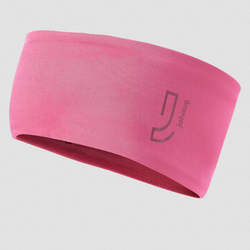 Johaug Thermal Headband  Pink - Johaug