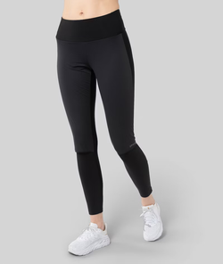 Johaug Concept Pants 2.0 TBlack - Johaug