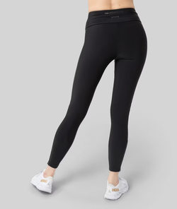 Johaug Concept Pants 2.0 TBlack - Johaug