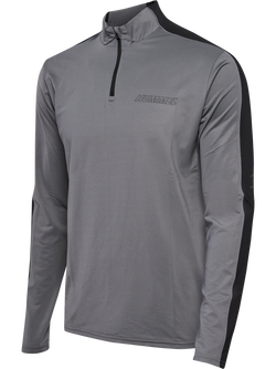 Hummel Strenght Half Zip Quiet Shade - Hummel