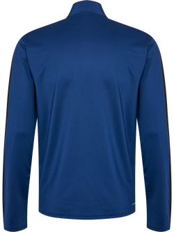 Hummel Strenght Half Zip Insignia Blue - Hummel