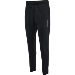 Hummel Strength Training Pants Black - Hummel