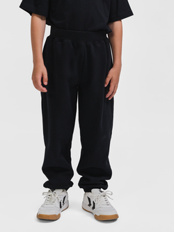 Hummel Clean Adjustable Pants Black - Hummel