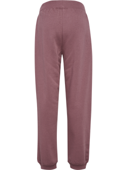 Hummel Clean Adjustable Pants Rose Taupe - Hummel