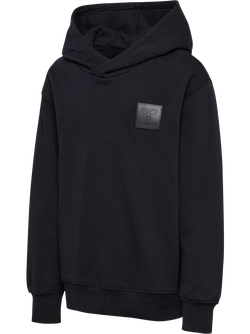 Hummel Clean Hoodie Black - Hummel