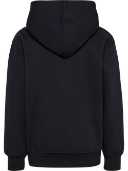 Hummel Clean Hoodie Black - Hummel