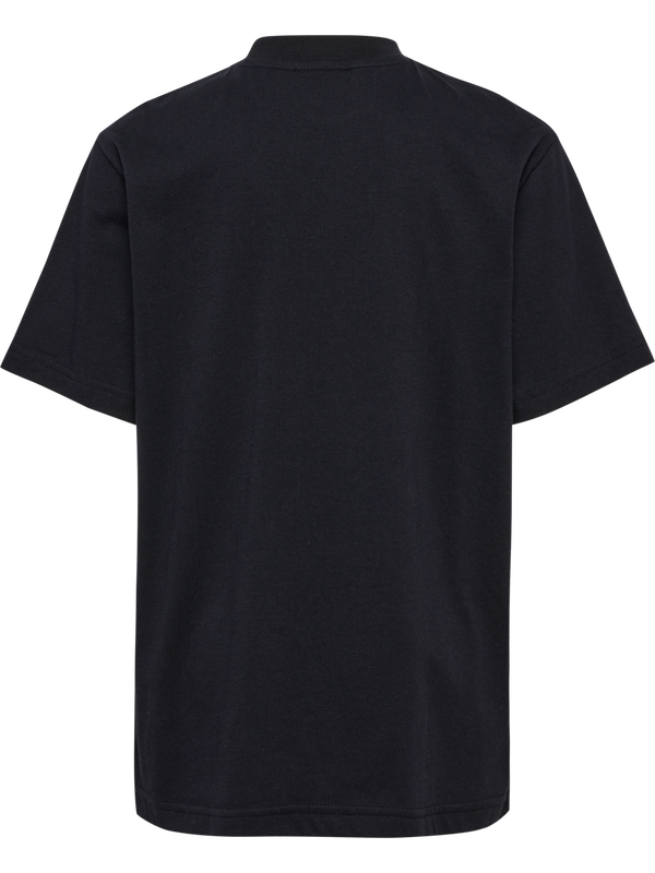 Hummel Clean T-shirt Black - Hummel