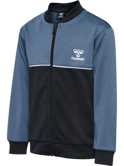 Hummel Dallas Tracksuit Bering Sea - Hummel