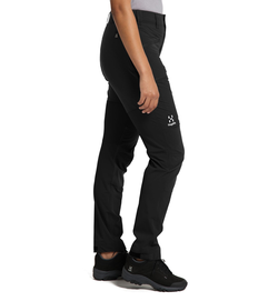 Hagløfs Mid Standard Pant W True Black - Haglöfs