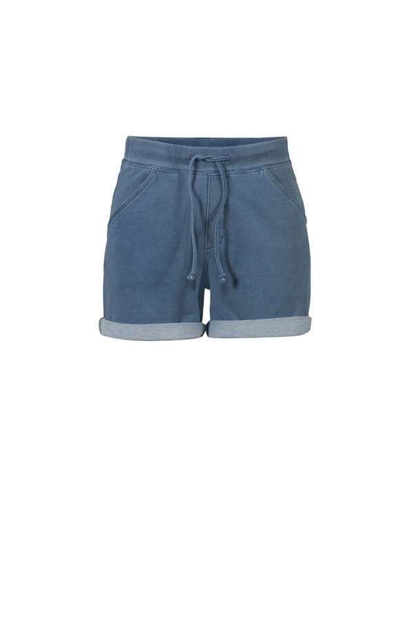 Blue Dac Denim Shorts Denim blue - Blue Sportswear