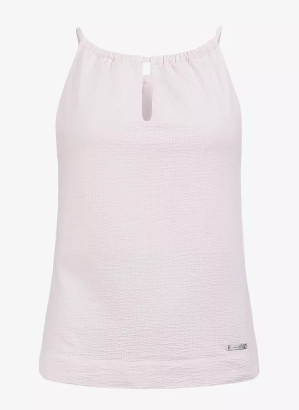 Pelle P Dock Strap Top W SOFT PINK - Pelle P