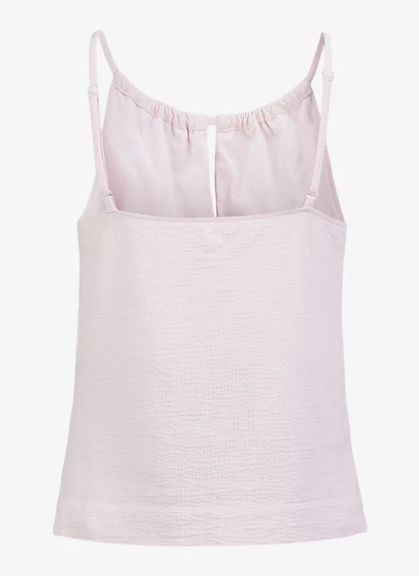 Pelle P Dock Strap Top W SOFT PINK - Pelle P