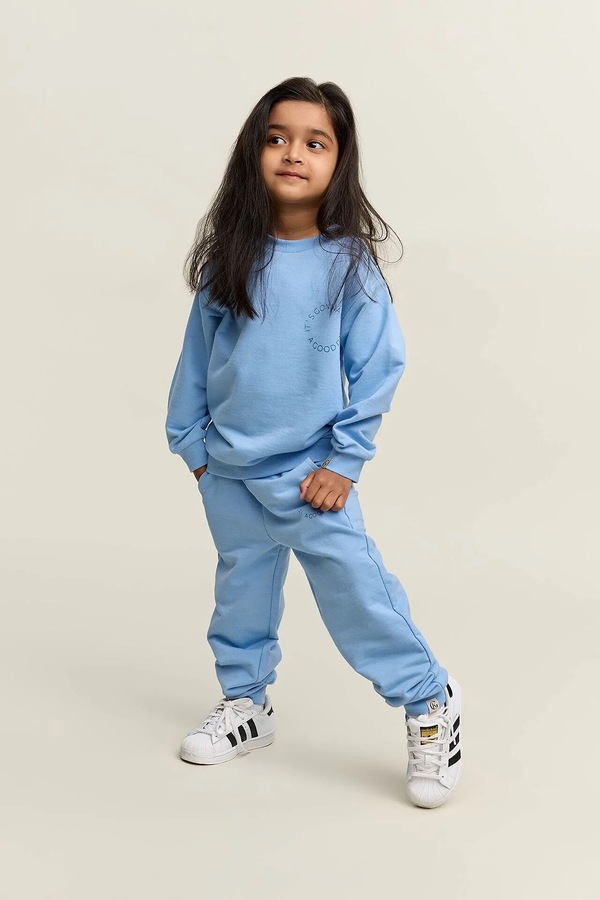 Gullkorn Leu Sett Himmelblå - Gullkorn Design