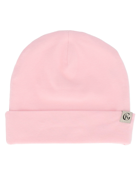 Gullkorn Villvette Lue Lys Rosa  - Gullkorn Design