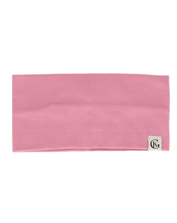 Gullkorn Villvette Bånd Dus rosa - Gullkorn Design