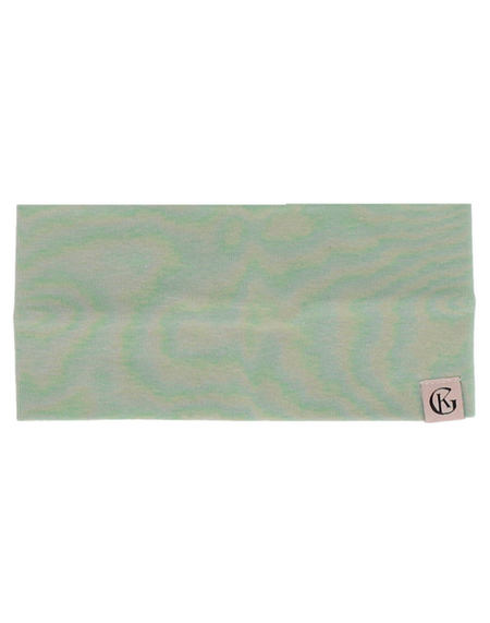 Gullkorn Villvette Bånd Grågrønn - Gullkorn Design