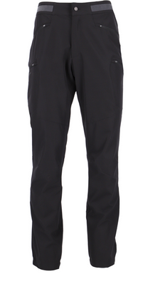 Twentyfour Venture 360 pant M  Black - Twentyfour