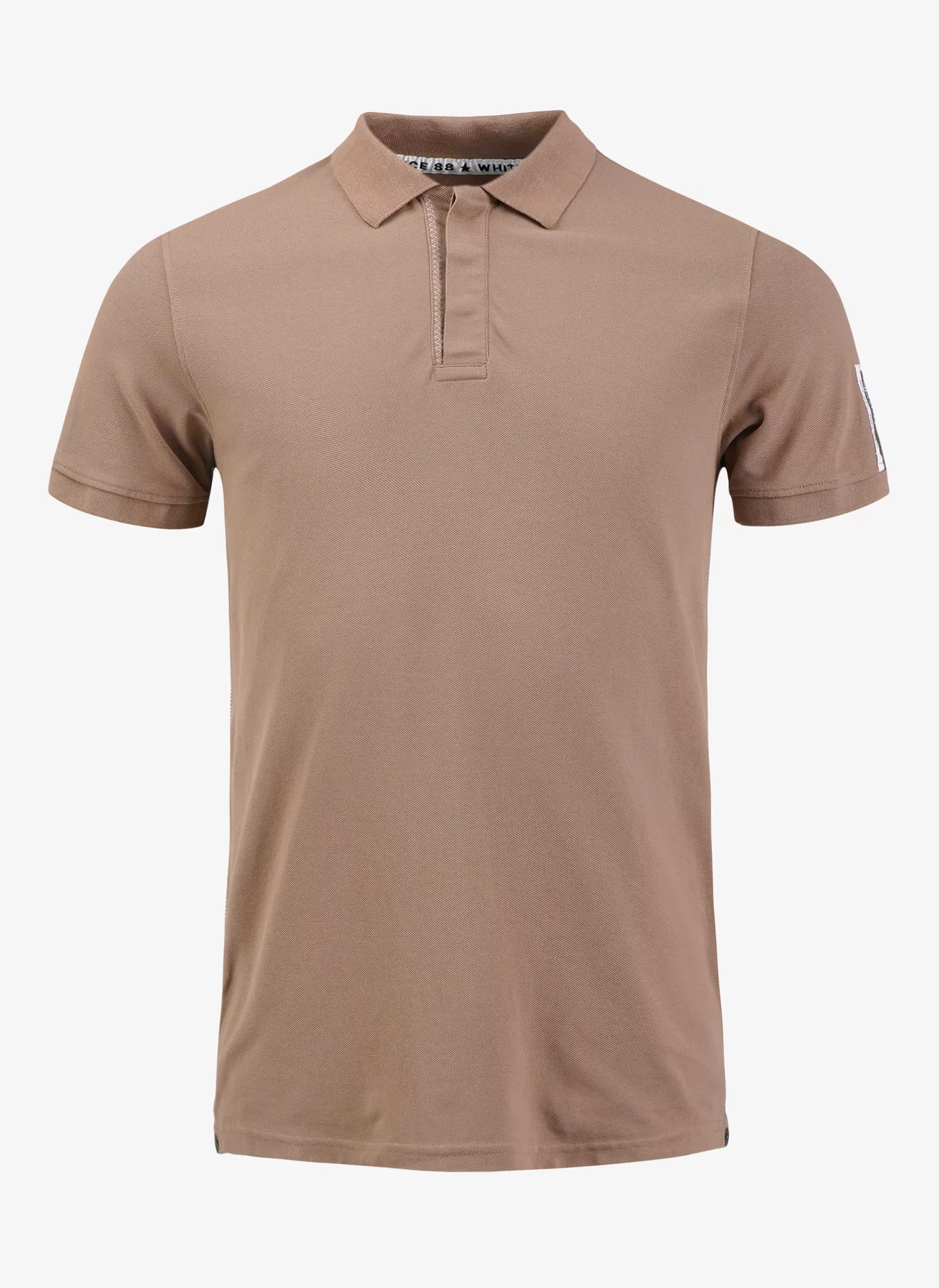 Pelle P Team Polo Toffee - Pelle P