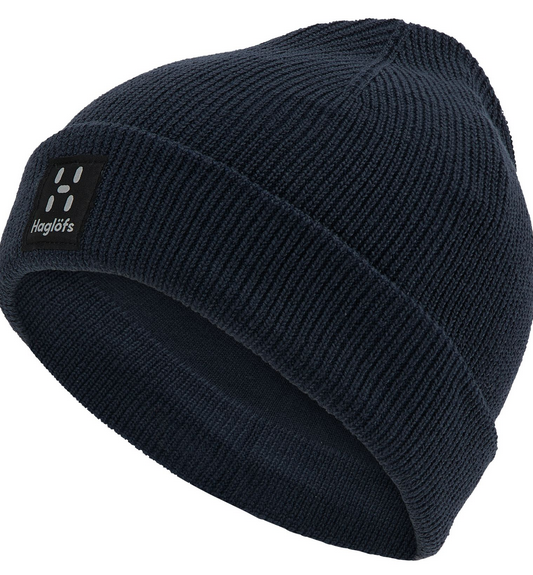Haglöfs Malung Beanie Tarn Blue - Haglöfs