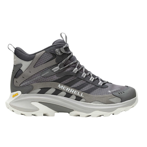 Merrell Moab Speed 2 Mid Gtx Asphalt - Merrell