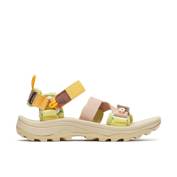 Merrell Speed Fusion Sport RMX W Tangelo - Merrell