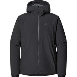 Hagløfs Mimic Alert Hood M Black - Haglöfs