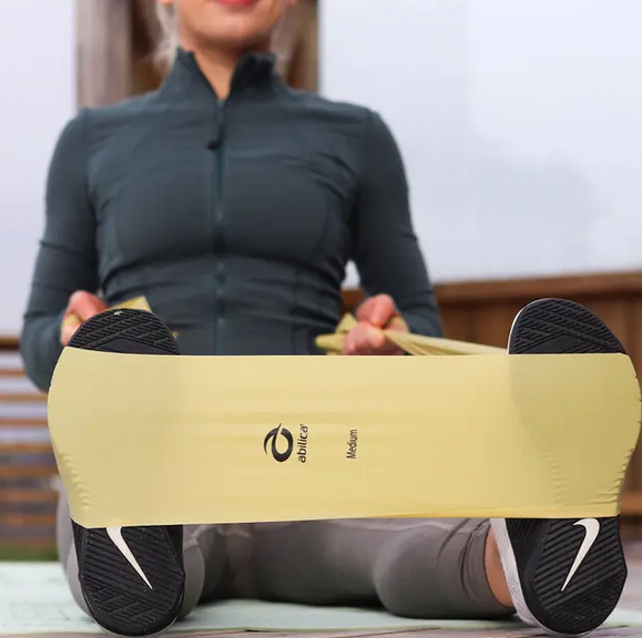 Abilica Fitness Band Light - Abilica