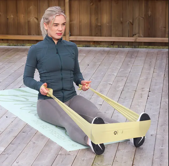 Abilica Fitness Band Heavy - Abilica