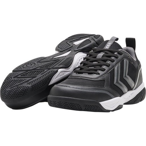 Hummel Aero Team 2.0 Innesko Black - Hummel