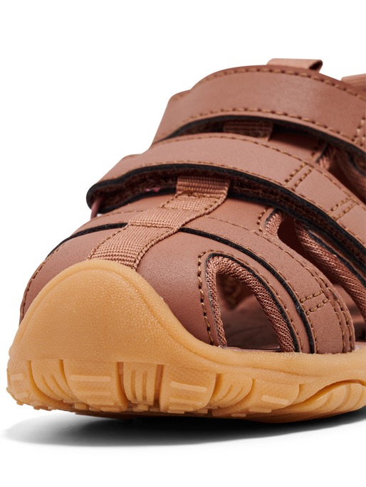 Hummel Sandal Velcro Infant CORK - Hummel